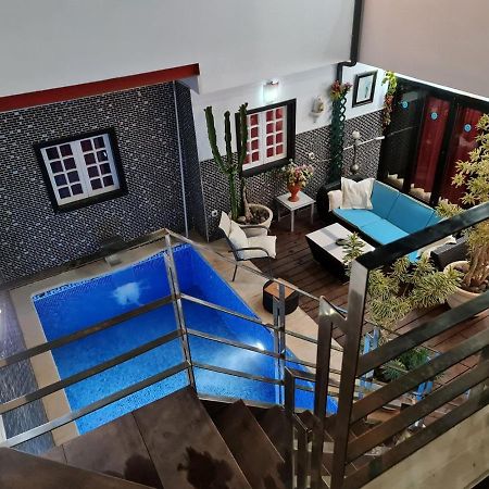 Casa Los Islas Playa del Ingles  Ngoại thất bức ảnh