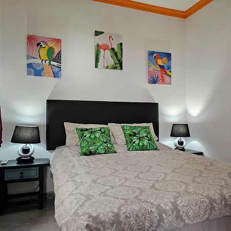 Casa Los Islas Playa del Ingles  Ngoại thất bức ảnh