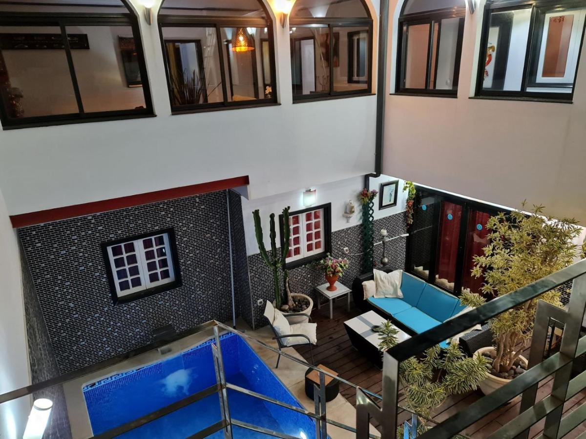 Casa Los Islas Playa del Ingles  Ngoại thất bức ảnh