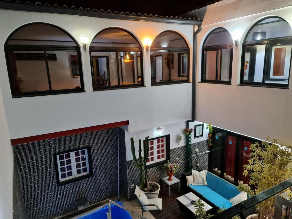 Casa Los Islas Playa del Ingles  Ngoại thất bức ảnh