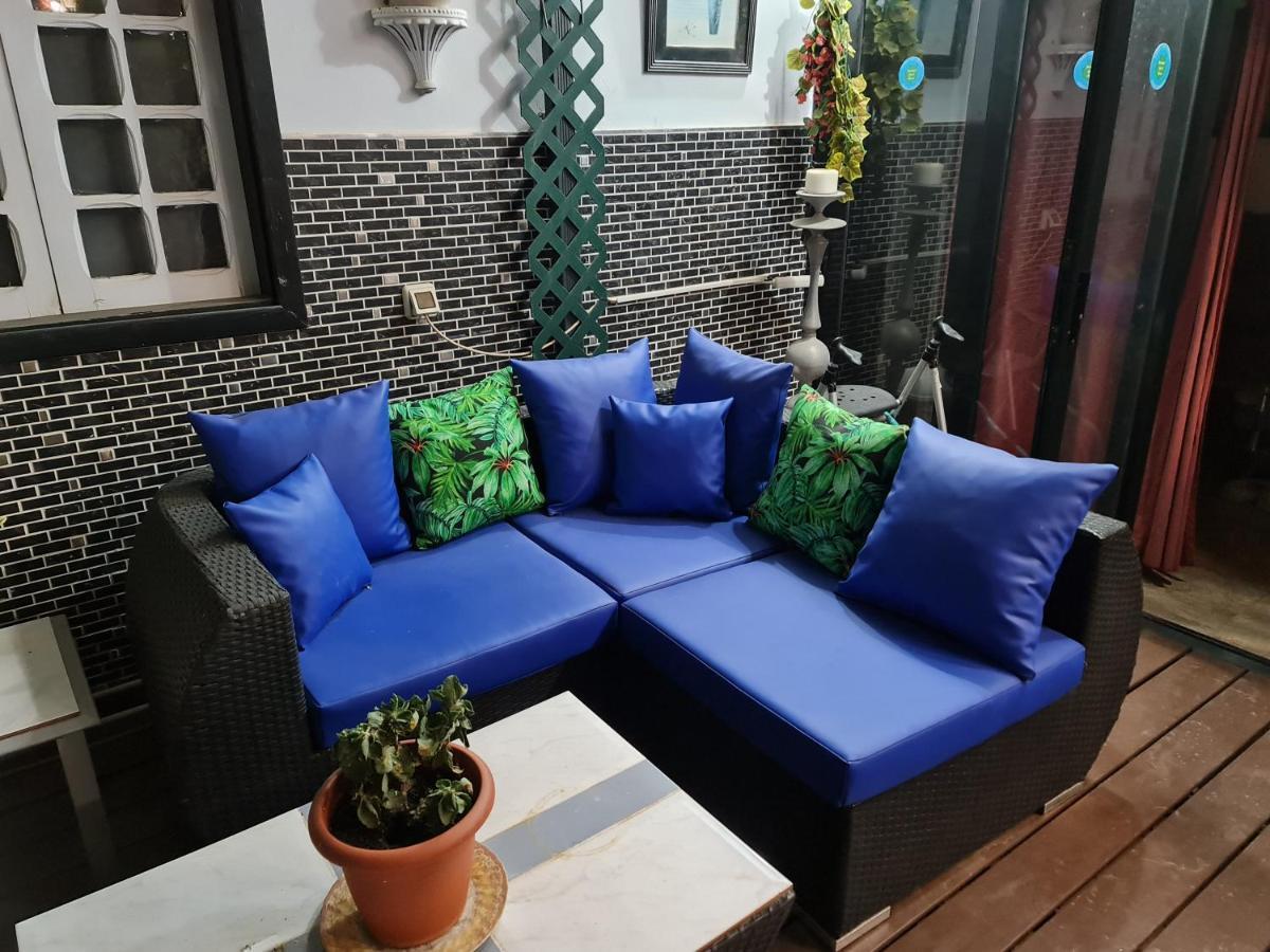 Casa Los Islas Playa del Ingles  Ngoại thất bức ảnh