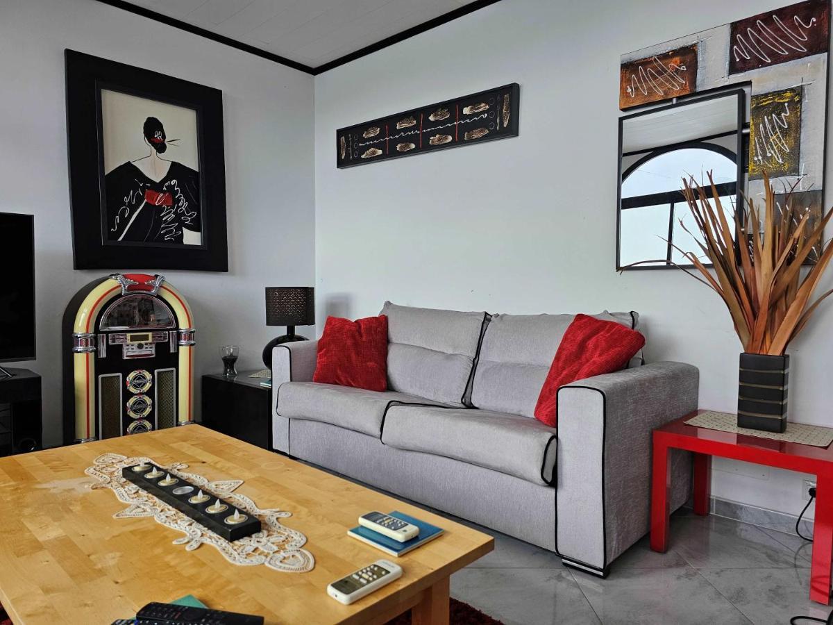 Casa Los Islas Playa del Ingles  Ngoại thất bức ảnh