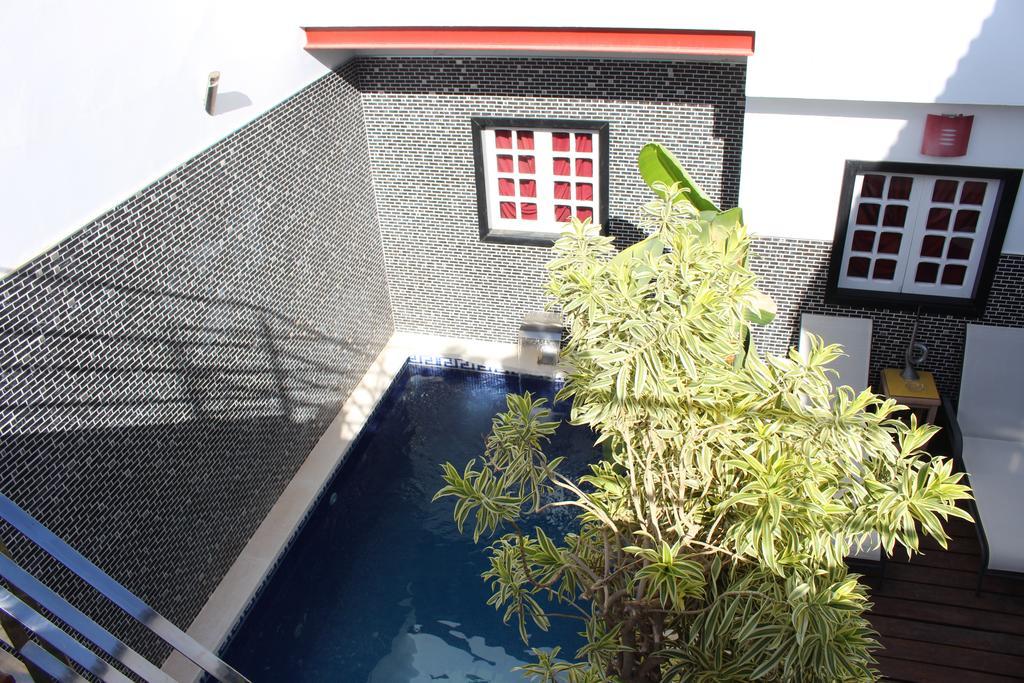 Casa Los Islas Playa del Ingles  Ngoại thất bức ảnh