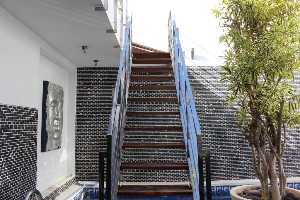 Casa Los Islas Playa del Ingles  Ngoại thất bức ảnh