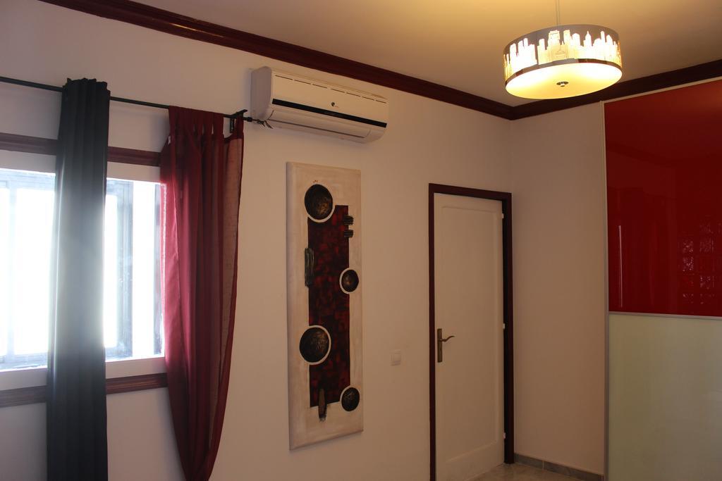 Casa Los Islas Playa del Ingles  Phòng bức ảnh