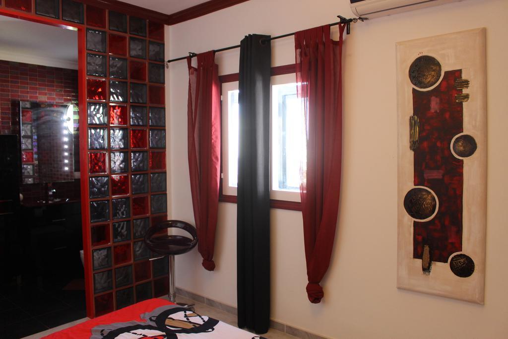 Casa Los Islas Playa del Ingles  Phòng bức ảnh