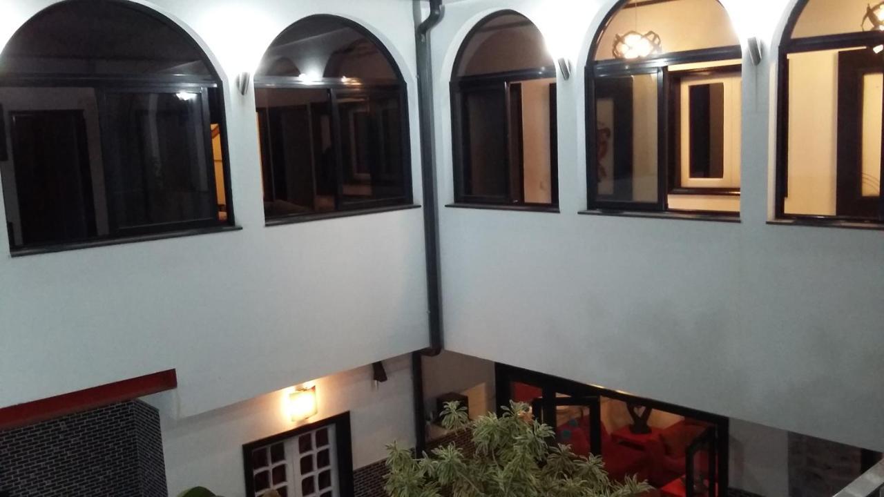 Casa Los Islas Playa del Ingles  Ngoại thất bức ảnh