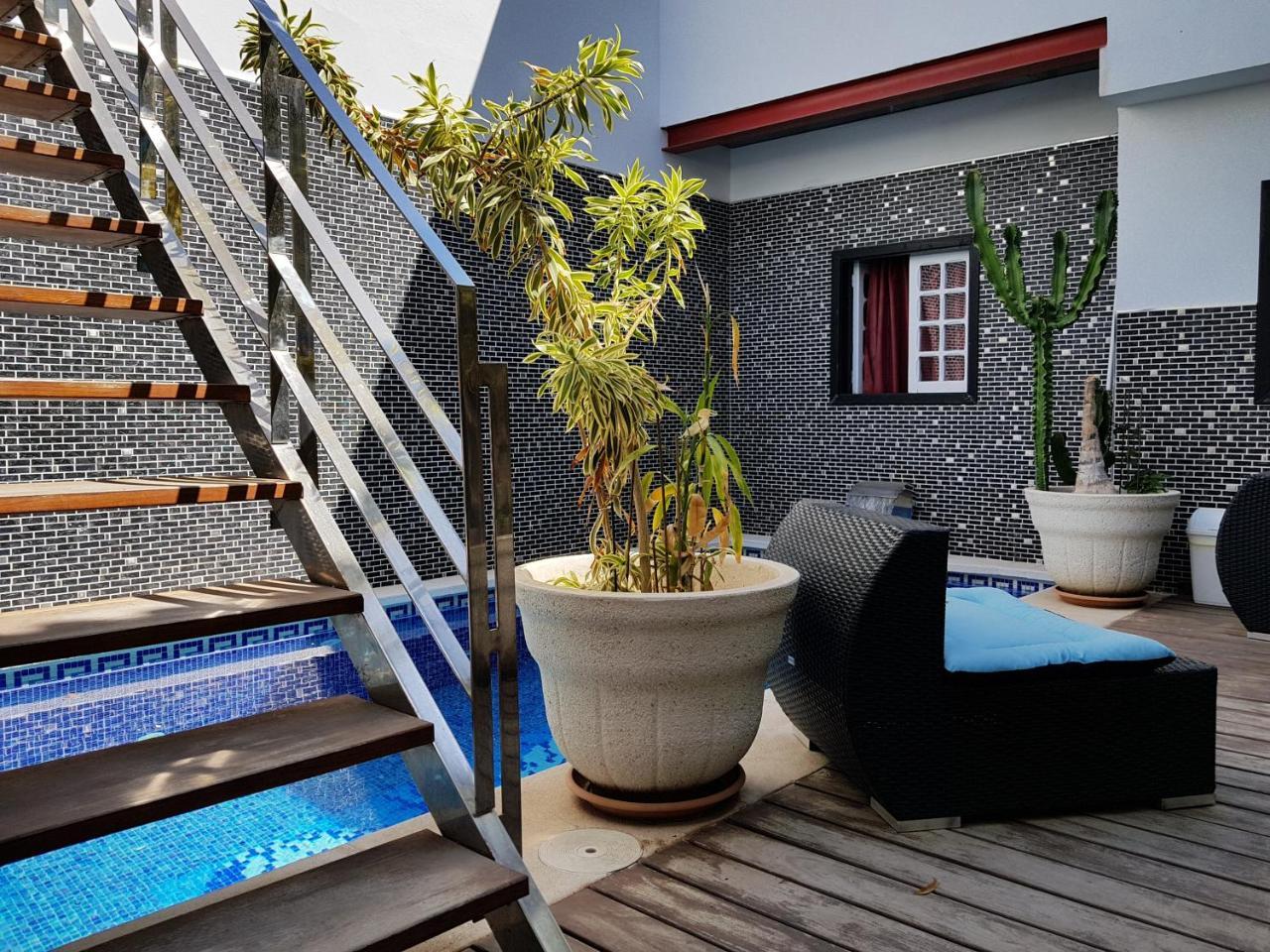 Casa Los Islas Playa del Ingles  Ngoại thất bức ảnh