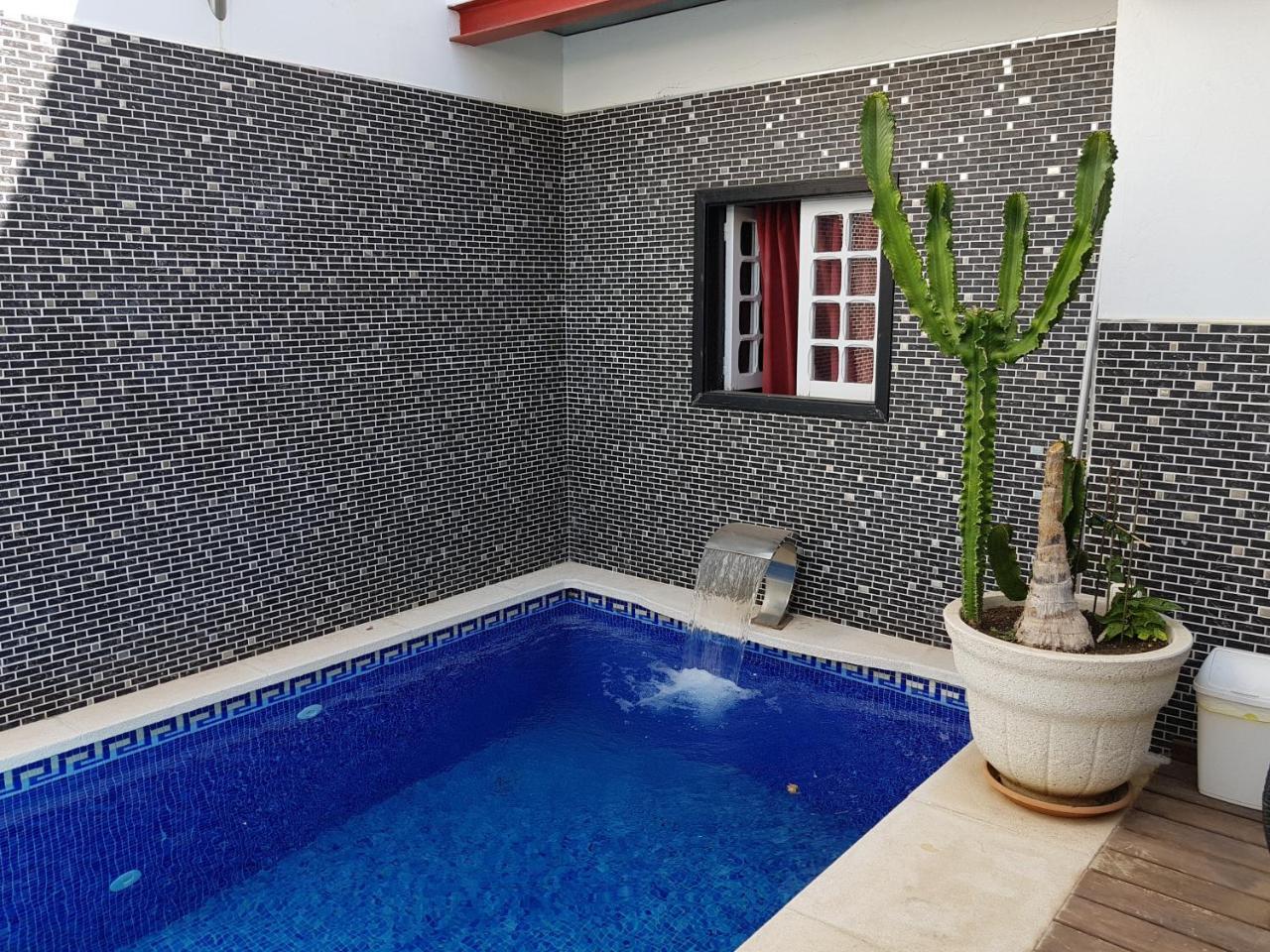 Casa Los Islas Playa del Ingles  Ngoại thất bức ảnh